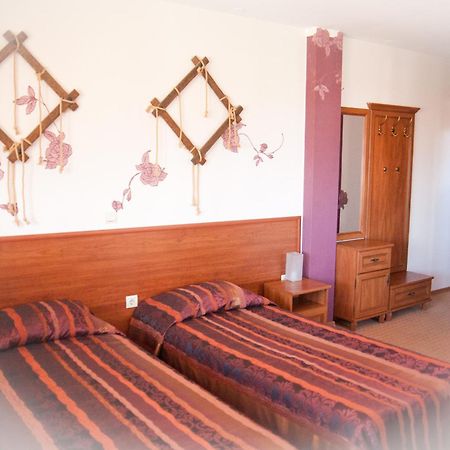 Hotel Molerite Complex Bansko Habitación foto