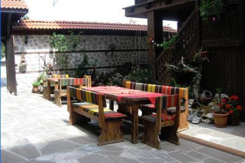 Hotel Molerite Complex Bansko Exterior foto