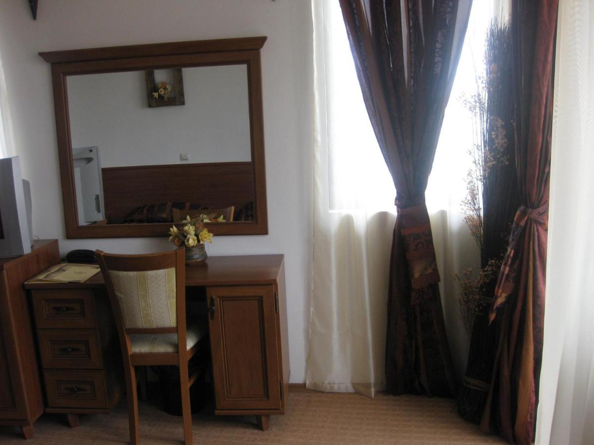 Hotel Molerite Complex Bansko Habitación foto