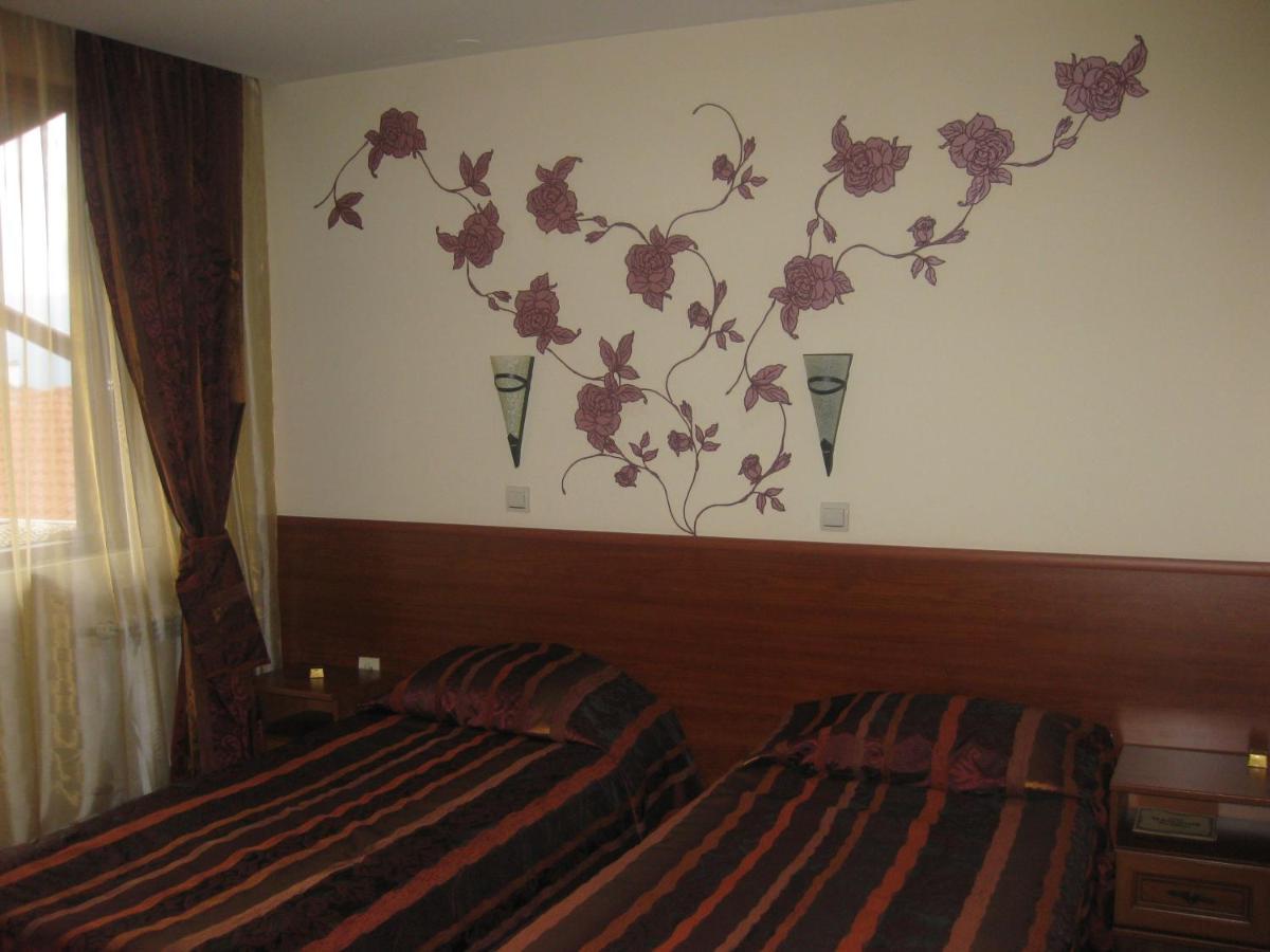 Hotel Molerite Complex Bansko Habitación foto