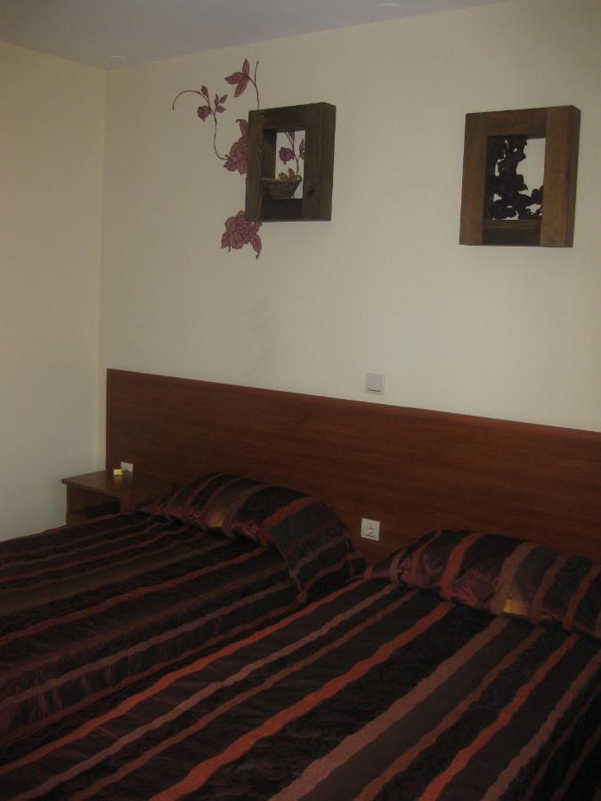 Hotel Molerite Complex Bansko Habitación foto
