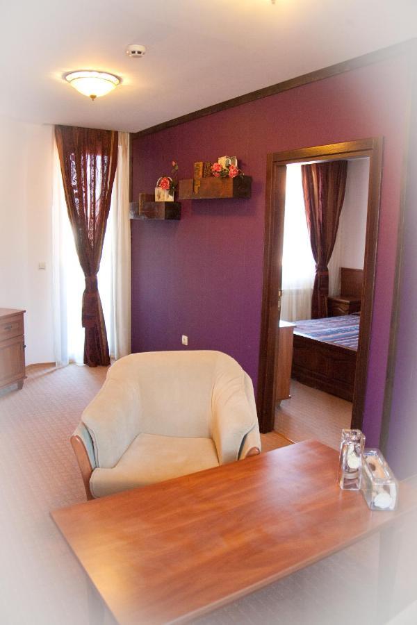 Hotel Molerite Complex Bansko Habitación foto