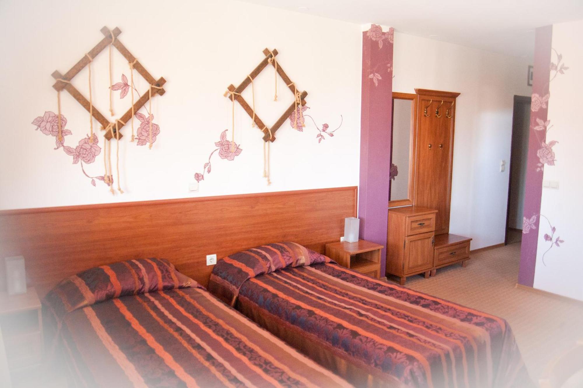 Hotel Molerite Complex Bansko Habitación foto